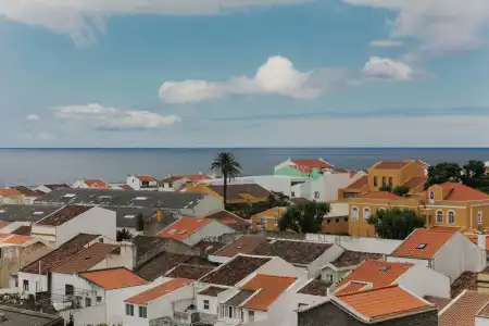 Ponta Delgada - 9