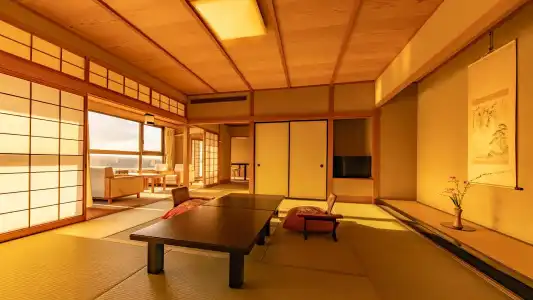 Fujiya Ryokan - 41