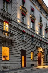 Palazzo Segreti - 42