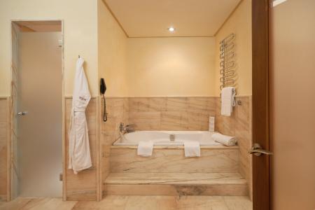 Pure Salt Port Adriano & SPA - Adults Only - 9