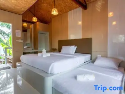 The Neenlawat Riverside Resort & Spa - 96