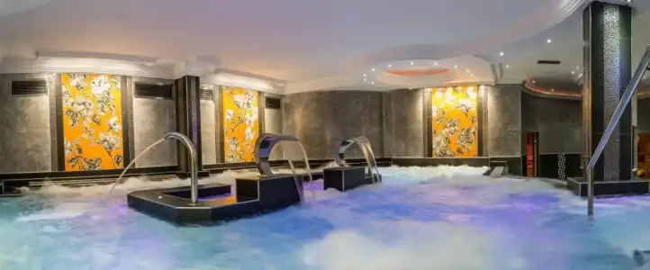Spa Princesa Parc - 16