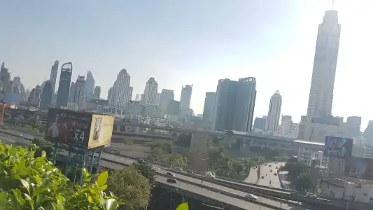 Interchange Tower Serviced Apartment - 64