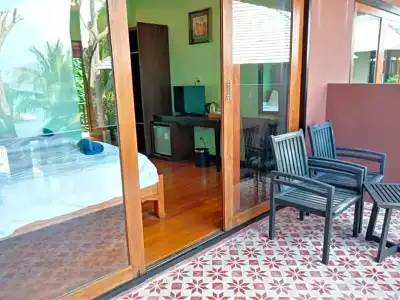 Koh Tao Beach Club - 31