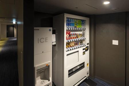 Intergate Osaka Umeda - 11