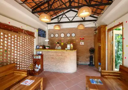 Miana Resort Phu Quoc - 0