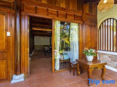 Maison du Vietnam Resort & Spa - 154