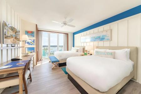 Margaritaville Resort Orlando Cottages - 5
