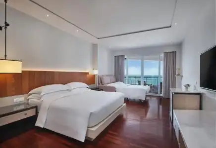 Hilton Hua Hin Resort & Spa - 43