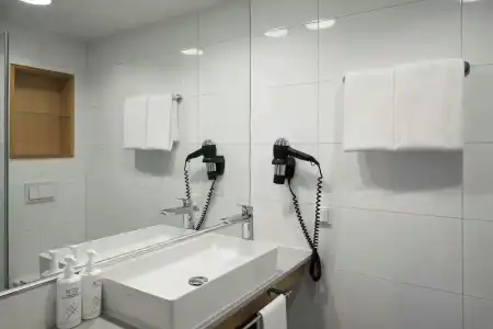 Four Points Flex by Sheraton Goettingen - 49