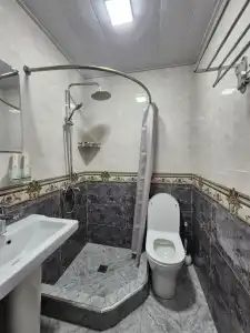 Yasmin Guest house - 69