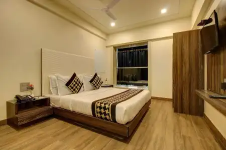 Mumbai House Juhu - 49