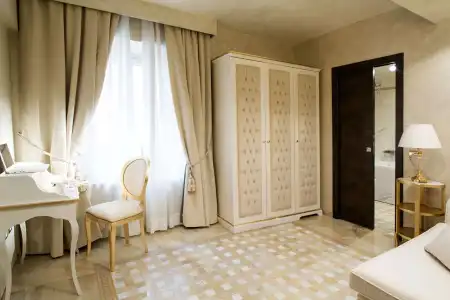 Best Western Premier Milano Palace - 43