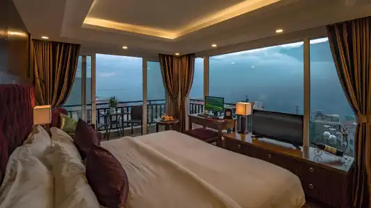 Sapa Horizon & Skybar - 13