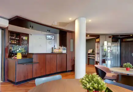 B&B Reims Tinqueux - 1