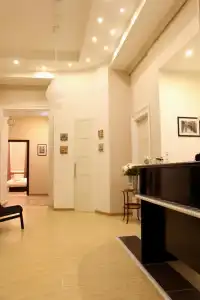 Budapest Ville Bed & Breakfast - 1