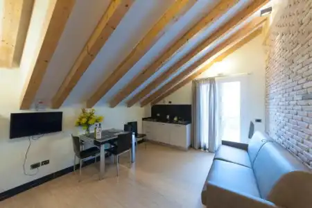 Residence Villa Giada - 17