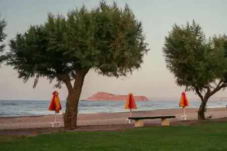 Silver Beach - 19