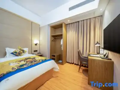 Phoenix Hill Dongguan - 38