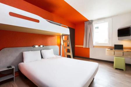 ibis budget Paris Porte de Vincennes - 31