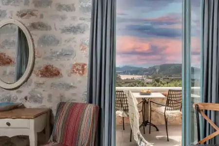 The Olive Yard - 27