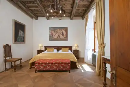 Residence U Mecenáše - 117