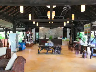 Seashell Resort Koh Tao - 21