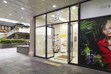 Savoy Myeongdong - 46