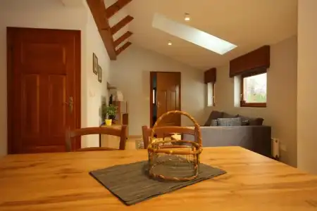 Vila Edelweiss Rooms&App Kranjska Gora - 114