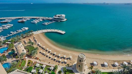 Four Seasons Doha - 23
