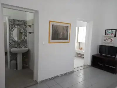 ALMA THERA Boutique Rooms - 85