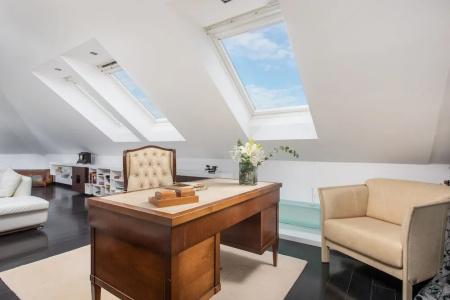 Marmont Heritage - 110