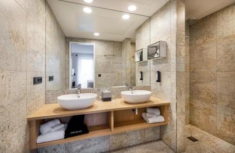 ARCOTEL HafenCity Dresden - 50