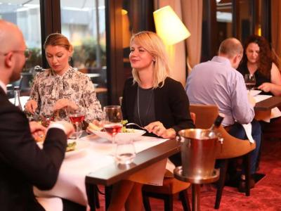 Premier Inn Heilbronn City Centre - 19