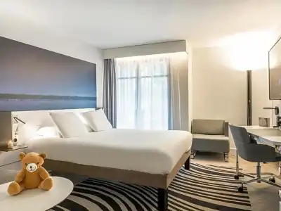 Novotel Deauville Beach - 92