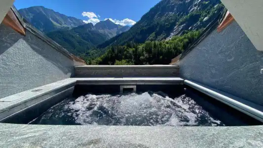 Gran Baita & Wellness - 35