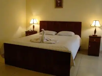 Le Palmiste Resort & Spa - 35