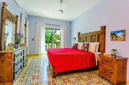 Casa Del Maya Bed & Breakfast - 46