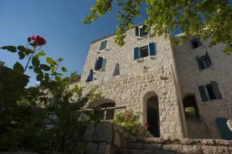 B&B Apart Pastrovski Konak - 41