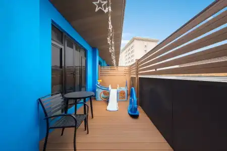 Courtyard by Marriott Shanghai International Tourism and Resorts Zone - 42