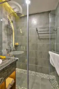 My Son Heritage Resort And Spa - 45