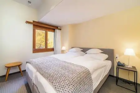 Allalin Saas-Fee - 112