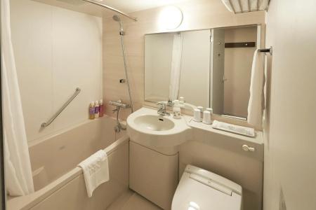 Sotetsu Fresa Inn Tokyo Roppongi - 7