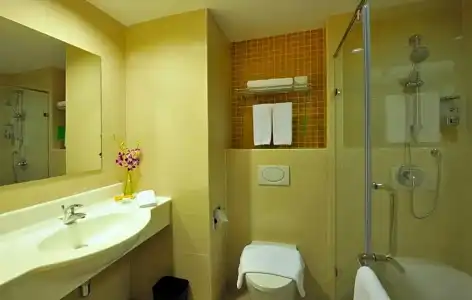 Cititel Express Kota Kinabalu - 64