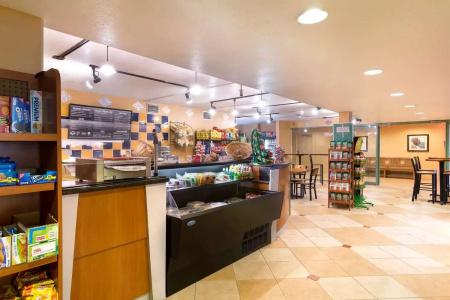 Best Western Orlando Gateway - 14
