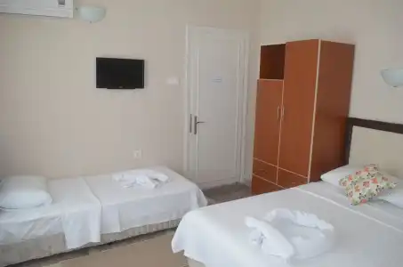 Tunc Otel - 5