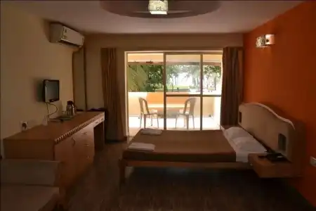 Calangute Residency - 19