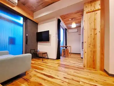 Poly Hostel Osaka - 99
