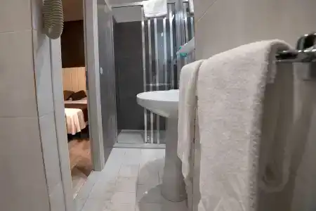 Albergo Stella Del Mare - 82