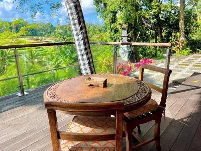 Permata Ayung Private Estate - Adults Only - 172